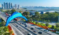 穗港聯手打造大模型！南沙探索醫療機構間數據跨境調閱